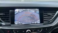 Opel Insignia, Grand Sport Innovation B 2.0 N,