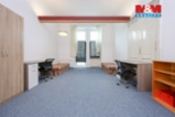 Pronájem bytu 4+kk, 180 m², Olomouc, ul. Palackého