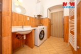 Pronájem bytu 4+kk, 180 m², Olomouc, ul. Palackého