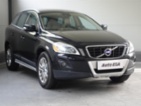 Volvo XC60, 4x4 2.4D, ČR, Xenon, SUV, nafta