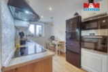 Prodej bytu 2+1, 68 m², Rokycany, ul. Boženy Němcové