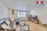 Prodej bytu 2+1, 68 m², Rokycany, ul. Boženy Němcové