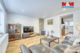 Prodej bytu 2+1, 68 m², Rokycany, ul. Boženy Němcové