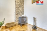 Prodej bytu 2+1, 68 m², Rokycany, ul. Boženy Němcové