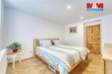 Prodej bytu 2+1, 68 m², Rokycany, ul. Boženy Němcové