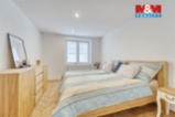 Prodej bytu 2+1, 68 m², Rokycany, ul. Boženy Němcové
