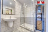 Prodej bytu 2+1, 68 m², Rokycany, ul. Boženy Němcové