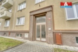 Prodej bytu 2+1, 68 m², Rokycany, ul. Boženy Němcové