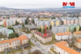 Prodej bytu 2+1, 68 m², Rokycany, ul. Boženy Němcové