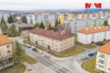 Prodej bytu 2+1, 68 m², Rokycany, ul. Boženy Němcové