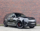 Land Rover Range Rover Sport, 3.0 V6 ehybrid, SUV,
