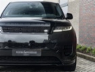 Land Rover Range Rover Sport, 3.0 V6 ehybrid, SUV,