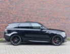 Land Rover Range Rover Sport, 3.0 V6 ehybrid, SUV,