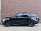 Land Rover Range Rover Sport, 3.0 V6 ehybrid, SUV,