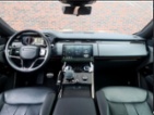 Land Rover Range Rover Sport, 3.0 V6 ehybrid, SUV,