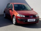 Renault Mégane, 1.6i, STK5/27, hatchback, benzín