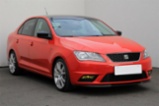 Seat Toledo, 1.2 TSi Style, Style, navi, liftback,