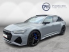 Audi RS 6, 4.0TFSi RS Performance 630k, kombi,