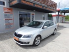 Škoda Octavia, 2.0 TDI 110 kW 6x AIRBAG, hatchback