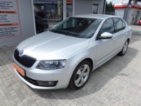 Škoda Octavia, 2.0 TDI 110 kW 6x AIRBAG, hatchback