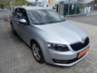 Škoda Octavia, 2.0 TDI 110 kW 6x AIRBAG, hatchback