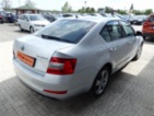 Škoda Octavia, 2.0 TDI 110 kW 6x AIRBAG, hatchback
