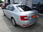 Škoda Octavia, 2.0 TDI 110 kW 6x AIRBAG, hatchback