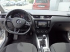 Škoda Octavia, 2.0 TDI 110 kW 6x AIRBAG, hatchback