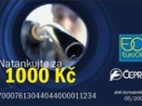 Vyčerpání kreditu i z vaší e-stravenky!