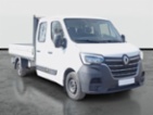 Renault, Platform