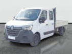 Renault, Platform
