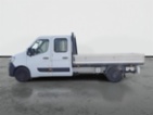 Renault, Platform