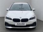 BMW Řada 2, 220d, GranTourer 2.0d, AT, MPV, nafta