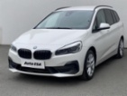 BMW Řada 2, 220d, GranTourer 2.0d, AT, MPV, nafta