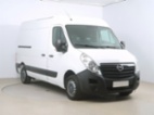 Opel Movano, 2.3 CDTI, L2H2, 1.0t