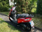 Yuki Matrix 125i