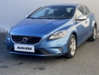 Volvo V40, 2.0 D2ign, 1.maj, hatchback, nafta