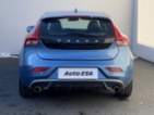Volvo V40, 2.0 D2ign, 1.maj, hatchback, nafta