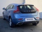 Volvo V40, 2.0 D2ign, 1.maj, hatchback, nafta