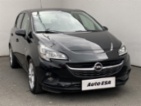 Opel Corsa, 1.4 Edition, Edition, hatchback,