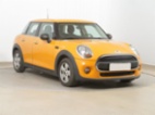 MINI 5-door, One First, Park. senzory, Hatchback,