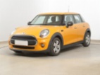MINI 5-door, One First, Park. senzory, Hatchback,