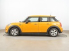 MINI 5-door, One First, Park. senzory, Hatchback,