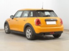MINI 5-door, One First, Park. senzory, Hatchback,