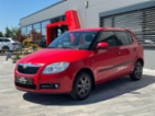 Škoda Fabia, 1.4i 16v 63kW Klima, hatchback,