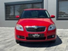 Škoda Fabia, 1.4i 16v 63kW Klima, hatchback,