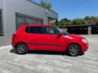 Škoda Fabia, 1.4i 16v 63kW Klima, hatchback,