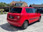 Škoda Fabia, 1.4i 16v 63kW Klima, hatchback,