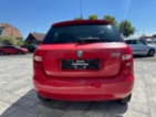 Škoda Fabia, 1.4i 16v 63kW Klima, hatchback,