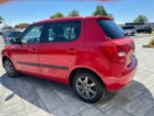 Škoda Fabia, 1.4i 16v 63kW Klima, hatchback,